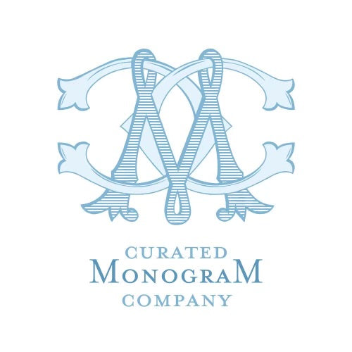 Curated Monogram Company